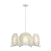 Callisto 7-Light Pendant