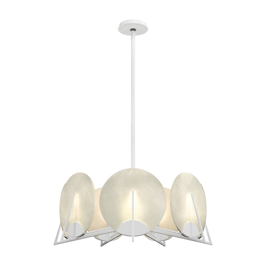 Callisto 7-Light Pendant