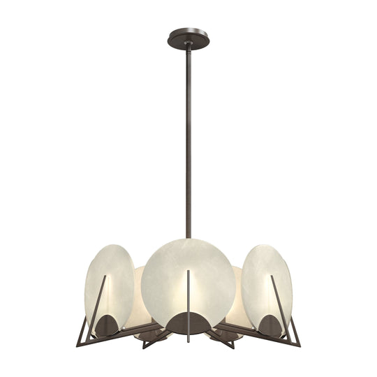 Callisto 7-Light Pendant