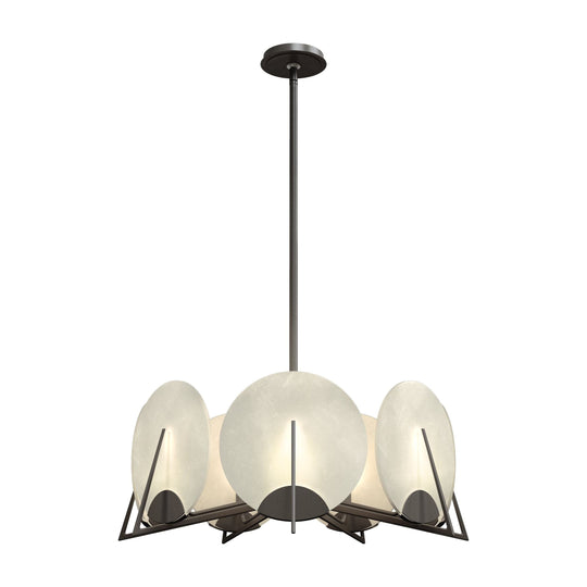 Callisto 7-Light Pendant