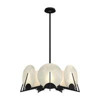Callisto 7-Light Pendant
