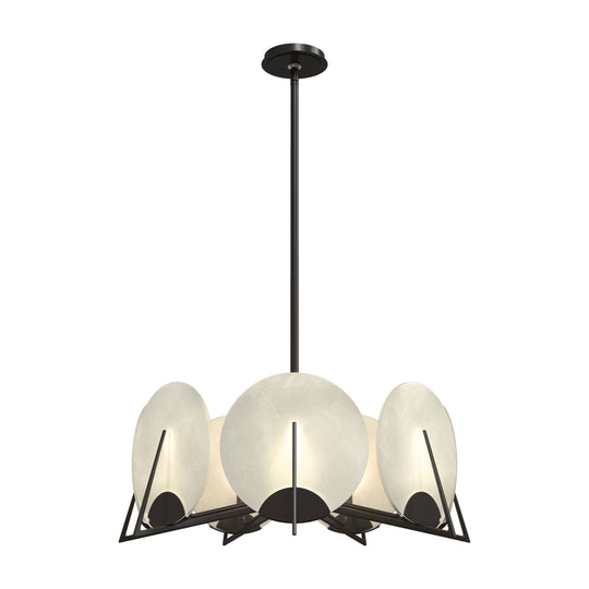 Callisto 7-Light Pendant