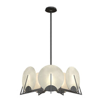 Callisto 7-Light Pendant