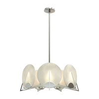 Callisto 7-Light Pendant