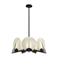 Callisto 7-Light Pendant