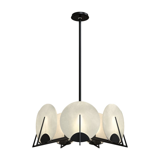 Callisto 7-Light Pendant
