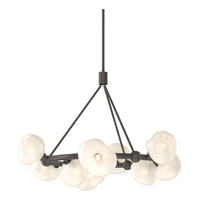 Ume 9-Light Ring Pendant