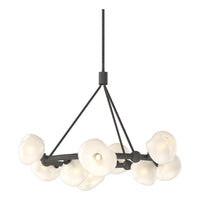 Ume 9-Light Ring Pendant