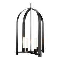 Triomphe 4-Light Pendant