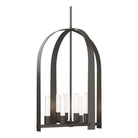 Triomphe 8-Light Pendant