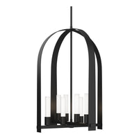 Triomphe 8-Light Pendant