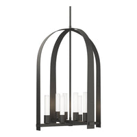 Triomphe 8-Light Pendant