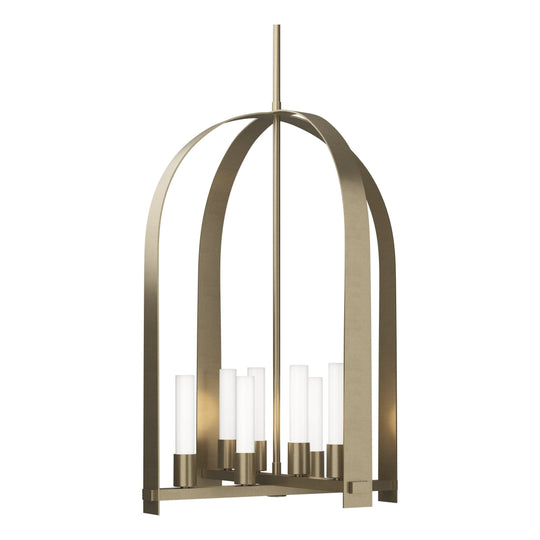 Triomphe 8-Light Pendant