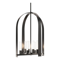 Triomphe 8-Light Pendant