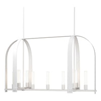 Triomphe 9-Light Linear Pendant