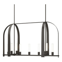 Triomphe 9-Light Linear Pendant