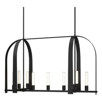 Triomphe 9-Light Linear Pendant