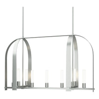 Triomphe 9-Light Linear Pendant