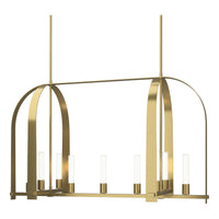 Triomphe 9-Light Linear Pendant