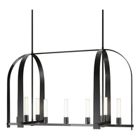 Triomphe 9-Light Linear Pendant