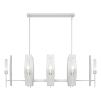 Passage 8-Light Pendant