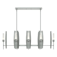 Passage 8-Light Pendant