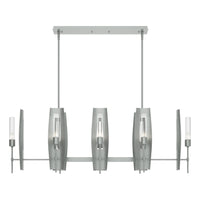 Passage 8-Light Pendant