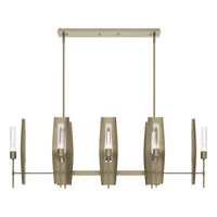 Passage 8-Light Pendant