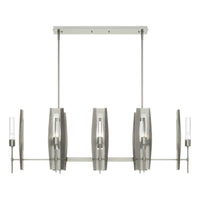 Passage 8-Light Pendant
