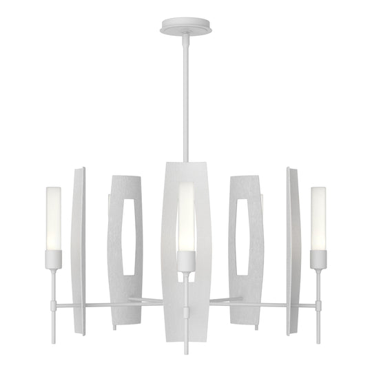 Passage 5-Light Circular Pendant