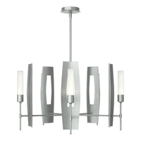 Passage 5-Light Circular Pendant