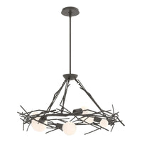 Brindille 6-Light Circular Pendant
