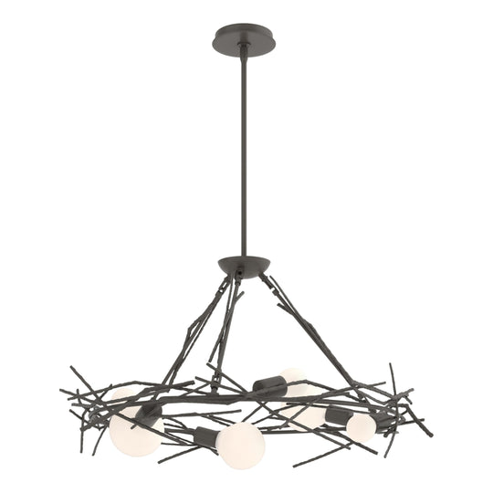Brindille 6-Light Circular Pendant