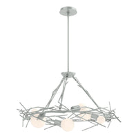 Brindille 6-Light Circular Pendant