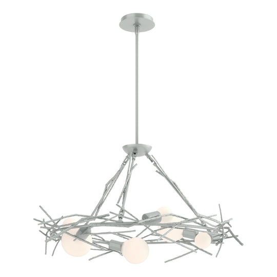 Brindille 6-Light Circular Pendant