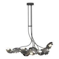Pangea 6-Light Linear Pendant