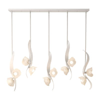 Mika 10-Light Pendant