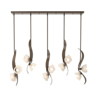 Mika 10-Light Pendant