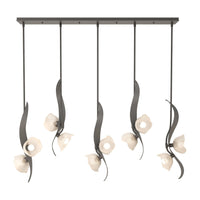 Mika 10-Light Pendant