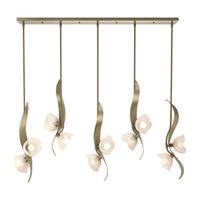 Mika 10-Light Pendant