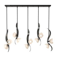 Mika 10-Light Pendant