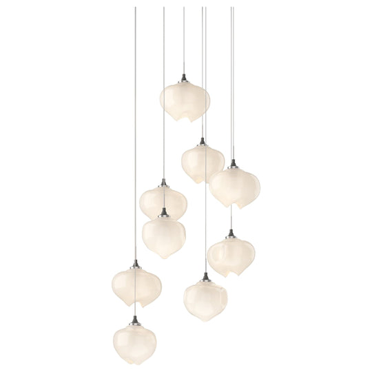Ume 9-Light Pendant