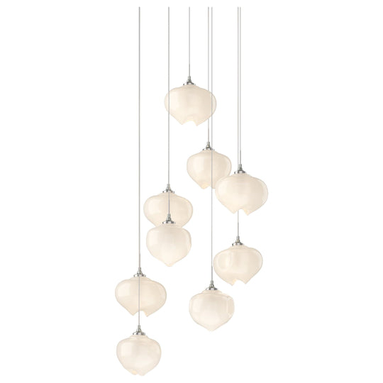 Ume 9-Light Pendant