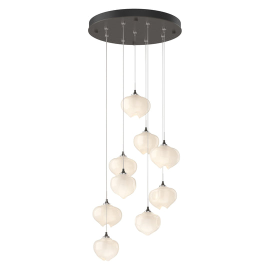 Ume 9-Light Pendant