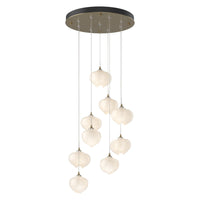 Ume 9-Light Pendant