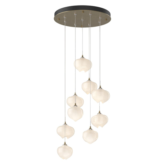 Ume 9-Light Pendant