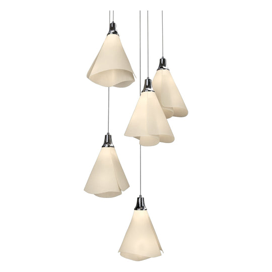 Mobius 5-Light Pendant