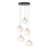 Ume 5-Light Pendant