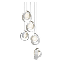 Riza 5-Light Pendant