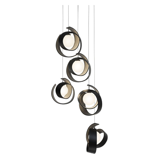 Riza 5-Light Pendant